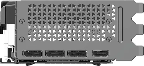 Karta graficzna PNY GeForce RTX 5070 Ti Overclocked Triple Fan 16GB GDDR7 256bit DLSS 4