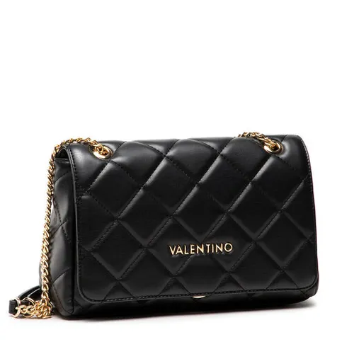 Valentino Ocarina Vbs3kk02 Nero portofel