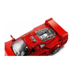 LEGO Speed Champions 76934 суперкар Ferrari F40