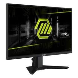 Monitor MSI MAG 255F E20 24.5" 1920x1080px IPS 200Hz 0.5 ms [GTG]