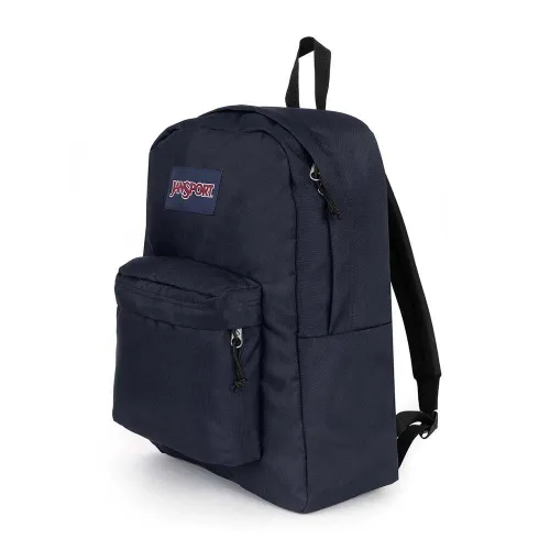 Школьный рюкзак SuperBreak One JanSport-navy