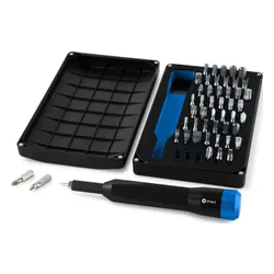 iFixit набор отверток Mahi 48 шт. (EU145391)