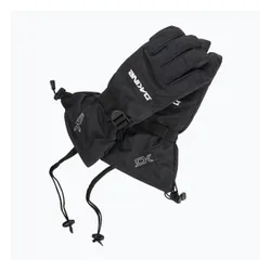 Rękawice snowboardowe męskie Dakine Scout black