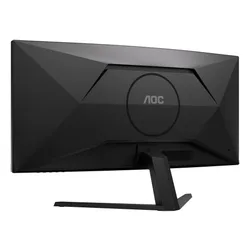 AOC CU34B3E - 120Hz | UWQHD | VA | 34''