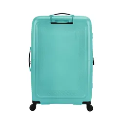 Walizka duża American Tourister DashPop EXP - aqua sky