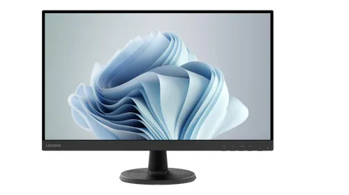 Monitor Lenovo C27-40 (63DDKAT6EU) 27" Full HD VA 75Hz 4ms