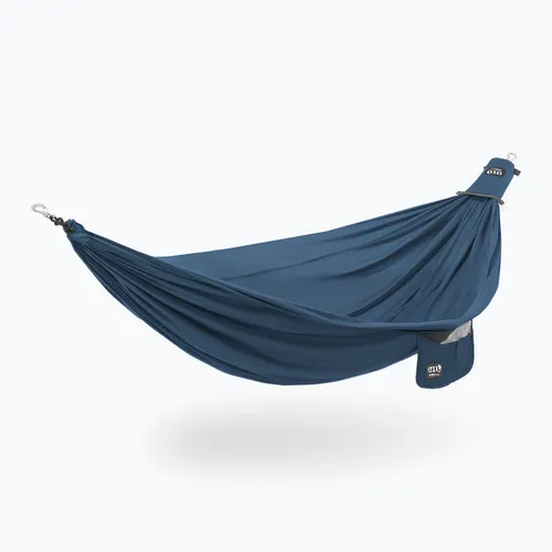 Hamak turystyczny ENO TechNest Hammock midnight blue
