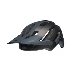 Kask rowerowy Bell 4Forty Air Integrated MIPS matte titanium/charcoal
