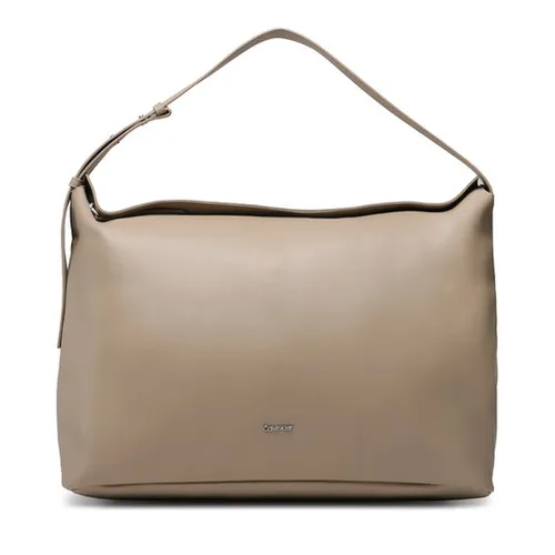 Сумка Calvin Klein Elevated Soft Shoulder Bag Lg K60K610752 A04