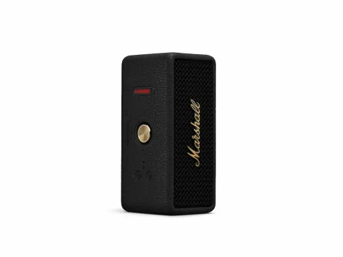 Głośnik Bluetooth Marshall Emberton III 20W Czarno-miedziany