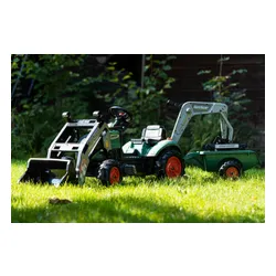 Falk Farm Lander Koparko - Ładowarka Traktor 2-5 lat