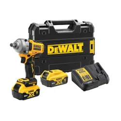 Klucz udarowy DeWalt DCF891P2T