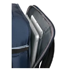 Рюкзак ручная кладь American Tourister Take2Cabin MS для Wizz Air - dark navy