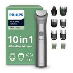 Trymer PHILIPS All-in-One Seria 5000 MG5931/15