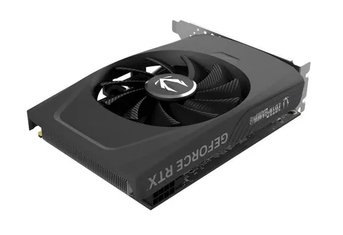 Karta graficzna Zotac GeForce RTX 4060 Solo 8GB GDDR6 128bit DLSS