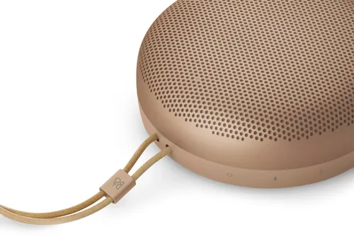 Głośnik mobilny BANG & OLUFSEN Beosound A1 3rd Gen Brązowy