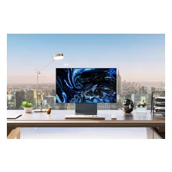 Monitor TCL 32X3A 31.5" 3840x2160px OLED 240Hz 0.03 ms [GTG]