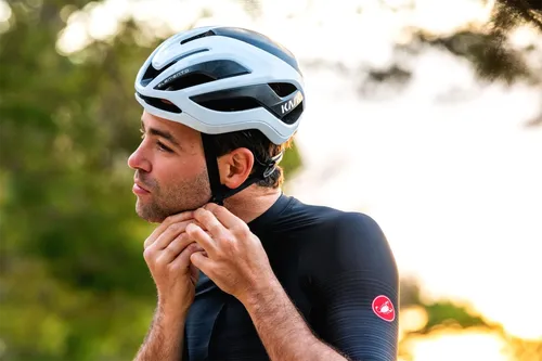 Kask rowerowy KASK Elemento