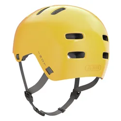 Kask rowerowy ABUS Indy