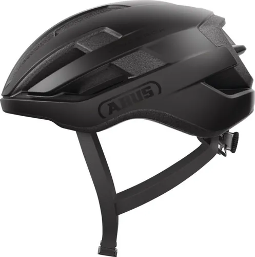 Kask rowerowy ABUS Wingback Velvet Czarny Szosowy (rozmiar L)