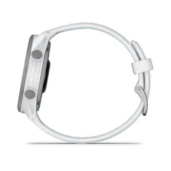Smartwatch Garmin Forerunner 170 43mm GPS Biały
