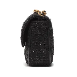 Ghici Cessily Mini Hwta76 79780 geantă neagră
