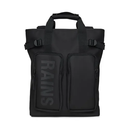 Rains Texel Tote Rucsac W3 14240 Negru