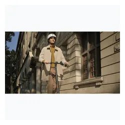 Hulajnoga elektryczna Xiaomi Electric Scooter 5 Max czarny