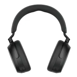 Słuchawki nauszne SENNHEISER Momentum 4 Czarny