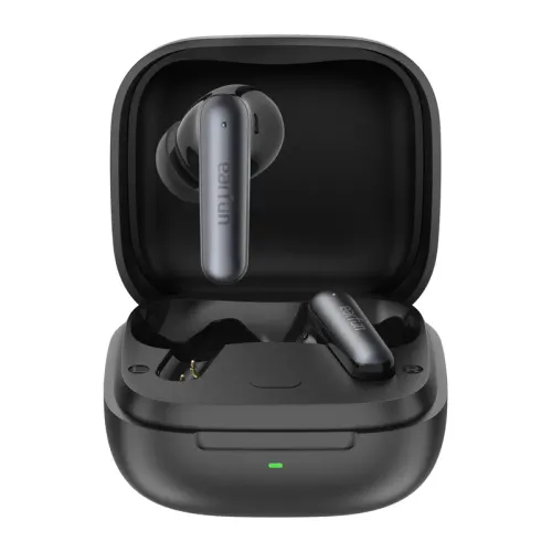 Słuchawki bezprzewodowe Earfun Air Pro 4i Dokanałowe Bluetooth 5.4 Czarny