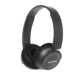 Беспроводные наушники Koss Bt330i Over-Ear Bluetooth 5.0