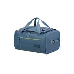 Сумка для переноски / рюкзак American Tourister Trailgo Duffle s-coronet blue