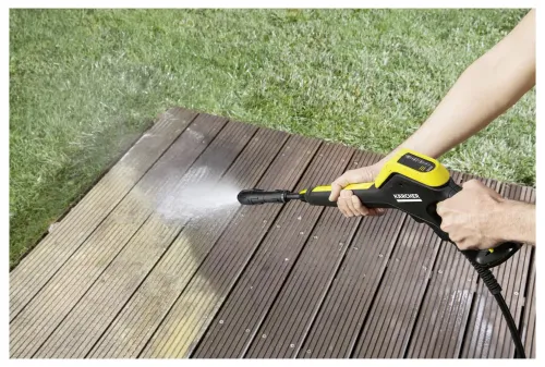 Karcher K 4 Power Control Yüksek Basınçlı Yıkama (1.324-030.0)