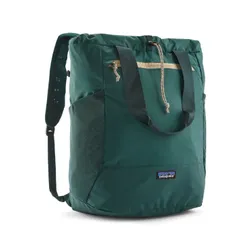 Plecak torba Patagonia Terravia Tote Pack - cascade green