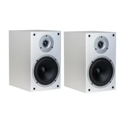 Kolumny Wilson Raptor 3 Biały 2szt.