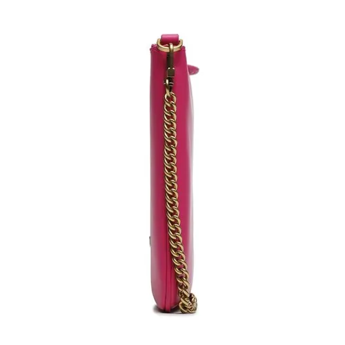 Pinko flat clasic AI 23-24 PCPL 100455 A0f1 geantă roz Pinko N17q