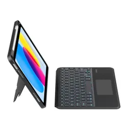 Etui na iPad TECH-PROTECT SCMag Pen + Keyboard Czarny Klawiatura