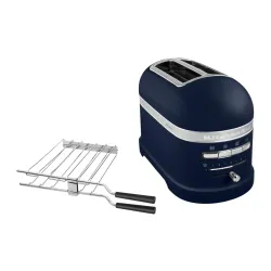 Toster KitchenAid 5KMT2204EIB Rozmrażanie 1250W