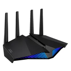 Router ASUS RT-AX82U 2.4 / 5 GHz (DualBand), Wi-Fi Mesh