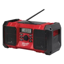 Radio budowlane Milwaukee M18 JSR-0