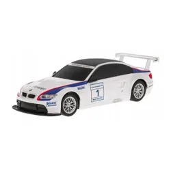 Zdalnie sterowany samochód COIL auto BMW białe 1:24 na pilota
