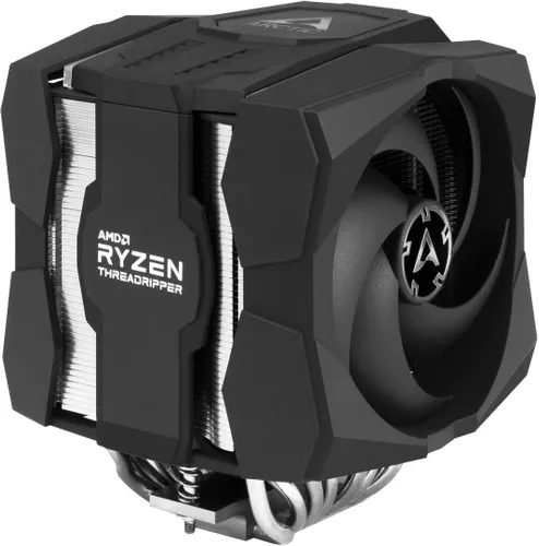 Chłodzenie CPU ARCTIC Freezer 50 TR ARGB