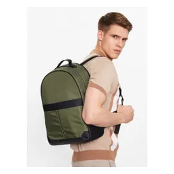Tommy Hilfiger TH ridicat nailon rucsac AM0AM10939 L9T