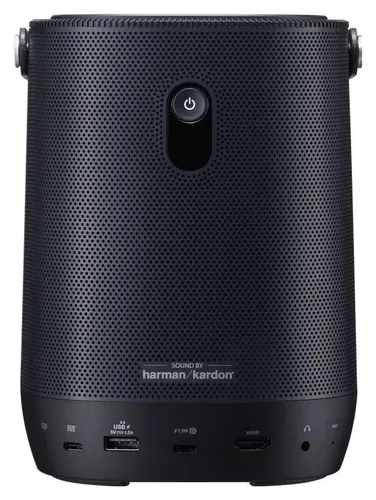 ASUS ZenBeam L2