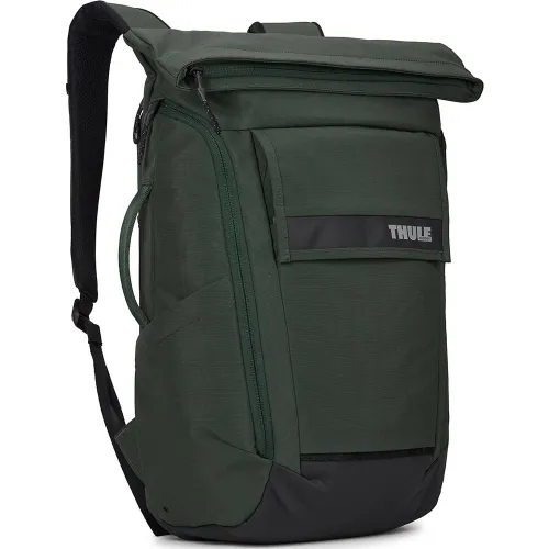 Рюкзак roll-top Thule Paramount Backpack 24 l - racing green