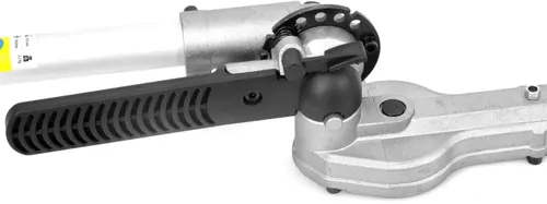 Nożyce do żywopłotu HECHT 695 410 mm elektryczne