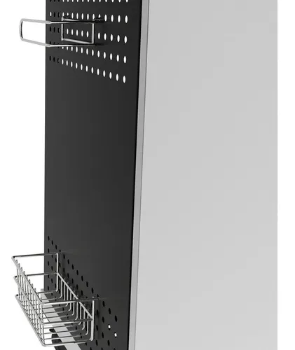 Grill gazowy YATO YG-20032 19 kW 70 x 42 cm