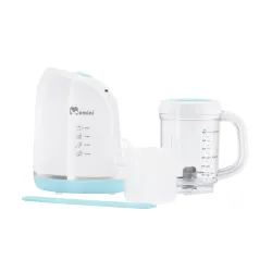 Blender dla dzieci Momini TinyJar 4w1