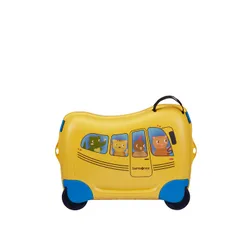 Walizka dla dzieci Samsonite Dream2Go - school bus