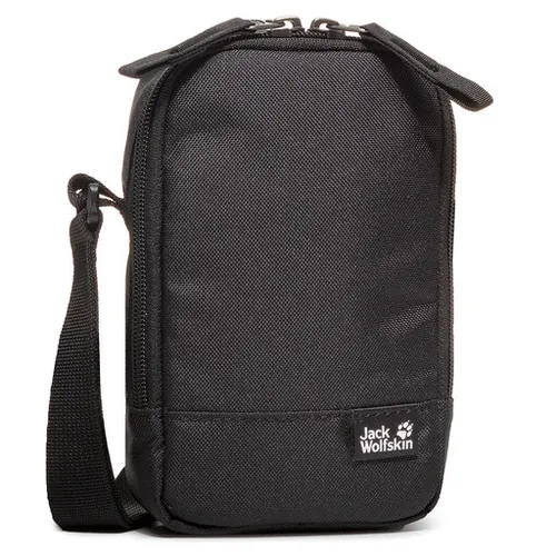 Jack Wolfskin Secretar Sac 8006651 Negru